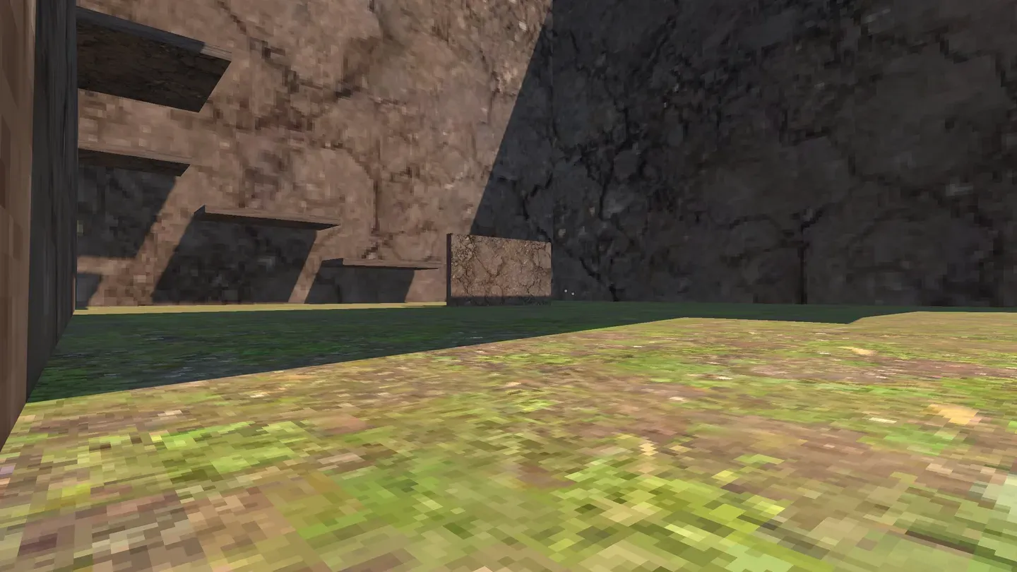 pebble taggers 2 cover image