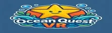 Ocean Quest VR hero image