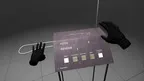 Simple Theremin screenshot 5