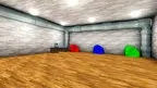 Chimp Blast VR screenshot 1