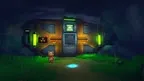 Bearly Escape screenshot 2