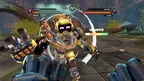 FINAL FURY screenshot 1