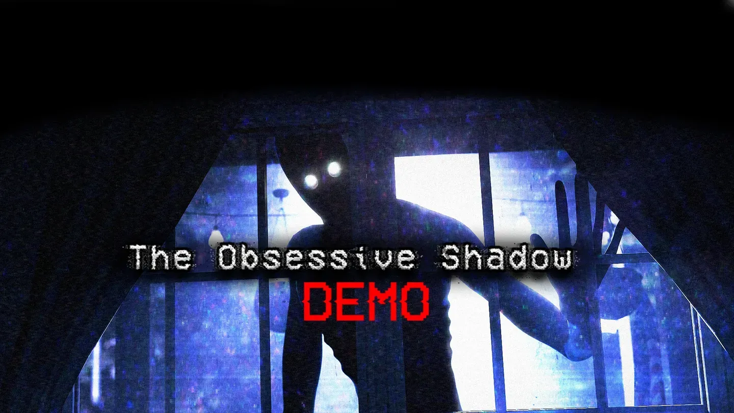 The Obsessive Shadow OLD DEMO trailer 0