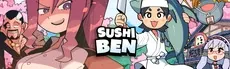 Sushi Ben hero image