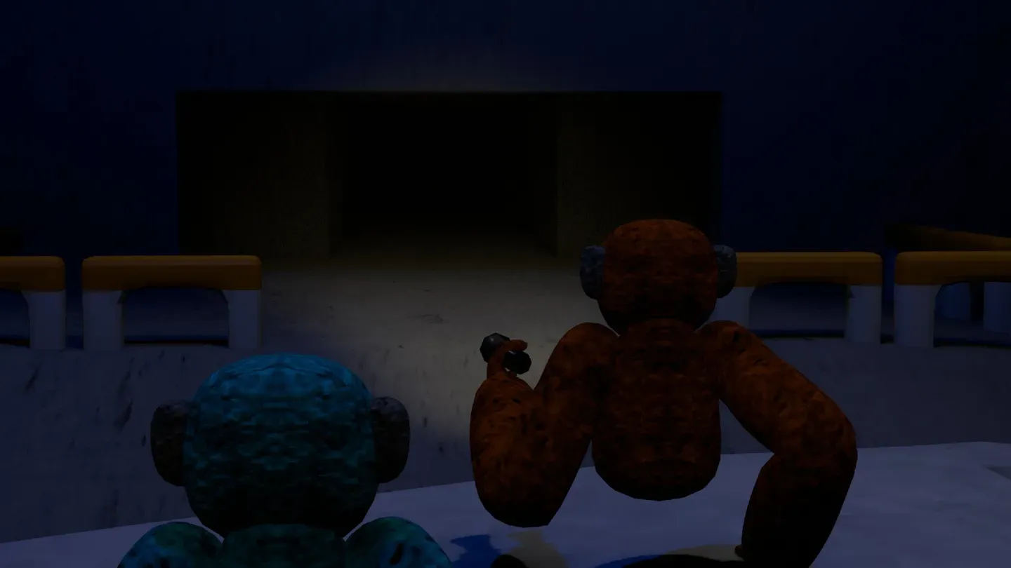 Lurks In The Dark trailer 0