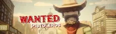 WANTED hero image