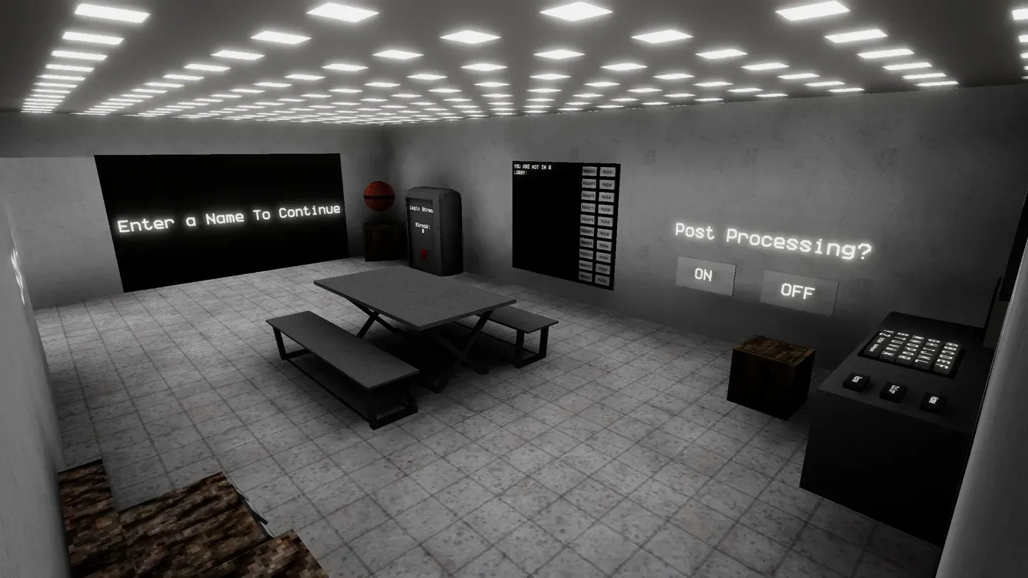 Primal Spook cover image