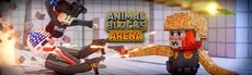 Animal Blocks hero image