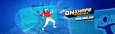 OhShape: Fun, Fitness, Rhythm & Dance! hero image