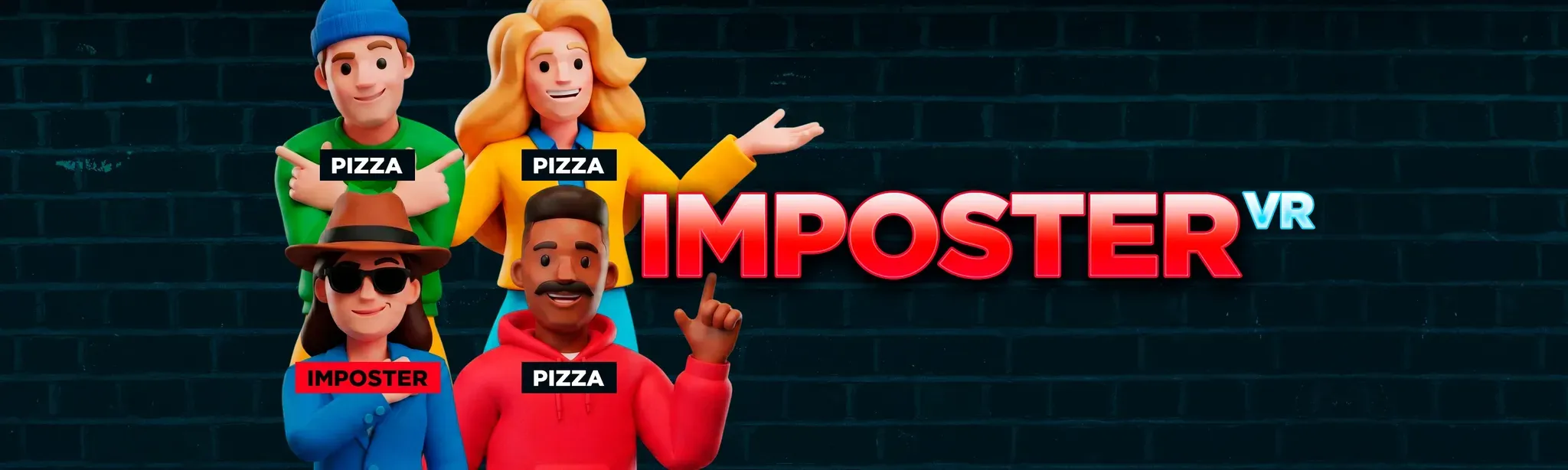 Imposter VR