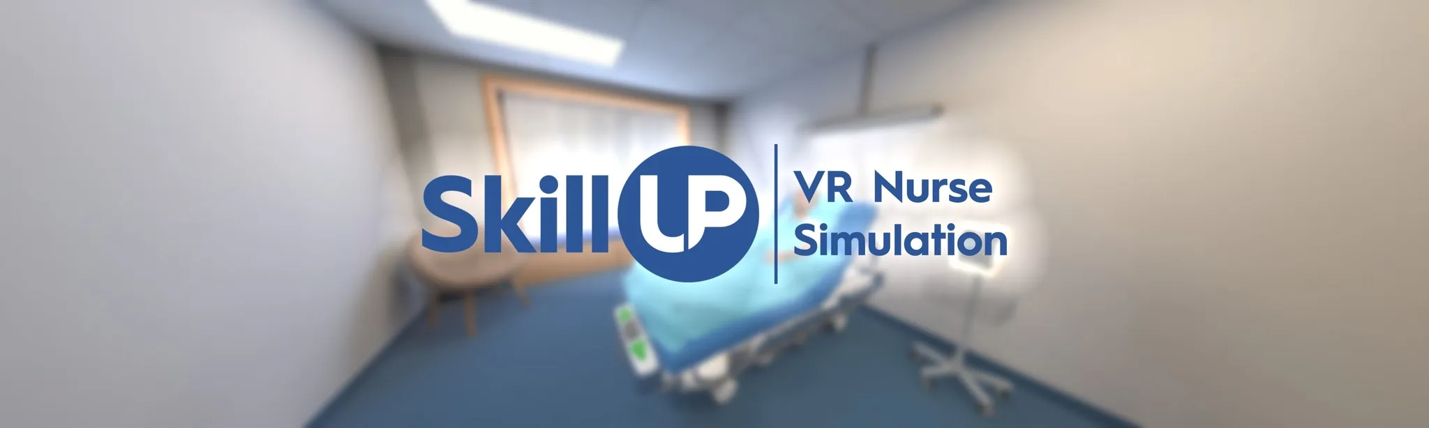 Skillup VR NurseSIM