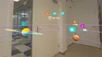 HoloMoves: Planet Puzzle screenshot 3