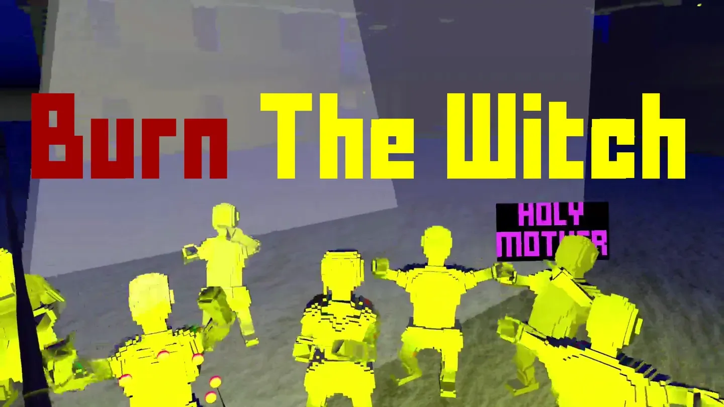 Burn The Witch Demo trailer 0