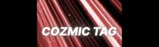 Cozmic Tag hero image