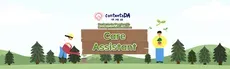 Care Assistant hero image