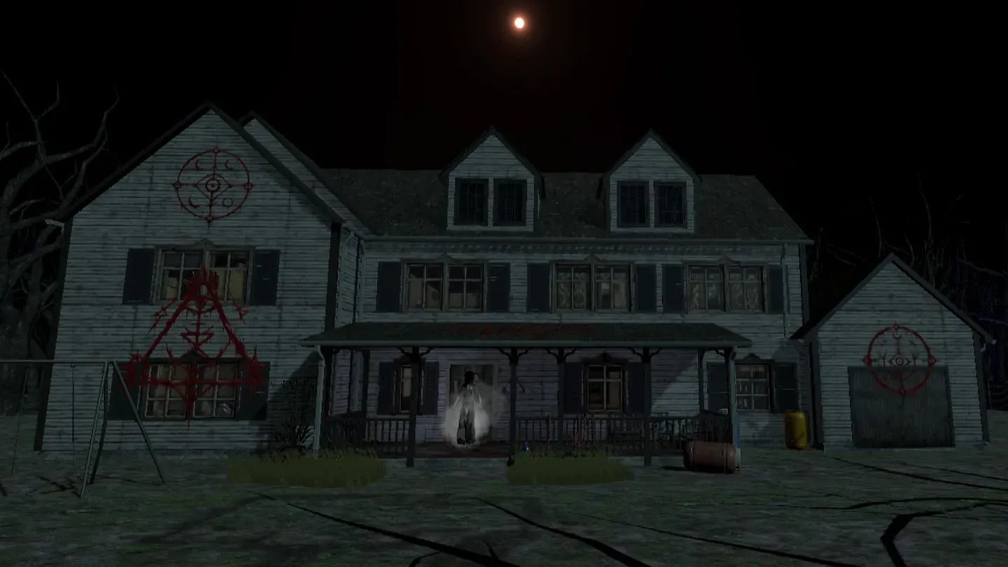 The Game With The Banshee cover image