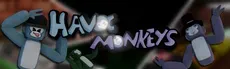 Havoc Monkeys hero image