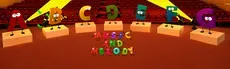 Numbers and Letters - Music and Melody hero image