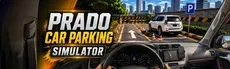Prado Car Parking: VR Driving Simulator hero image