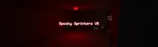 Spooky Sprinters VR hero image