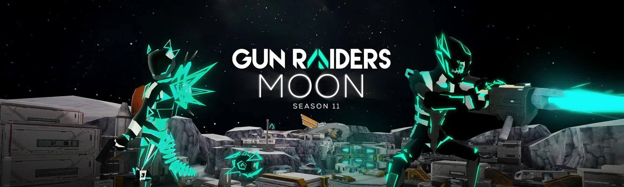 Gun Raiders