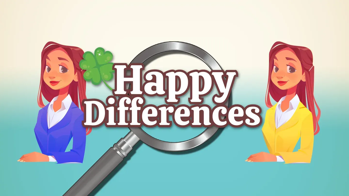Happy Differences trailer 0