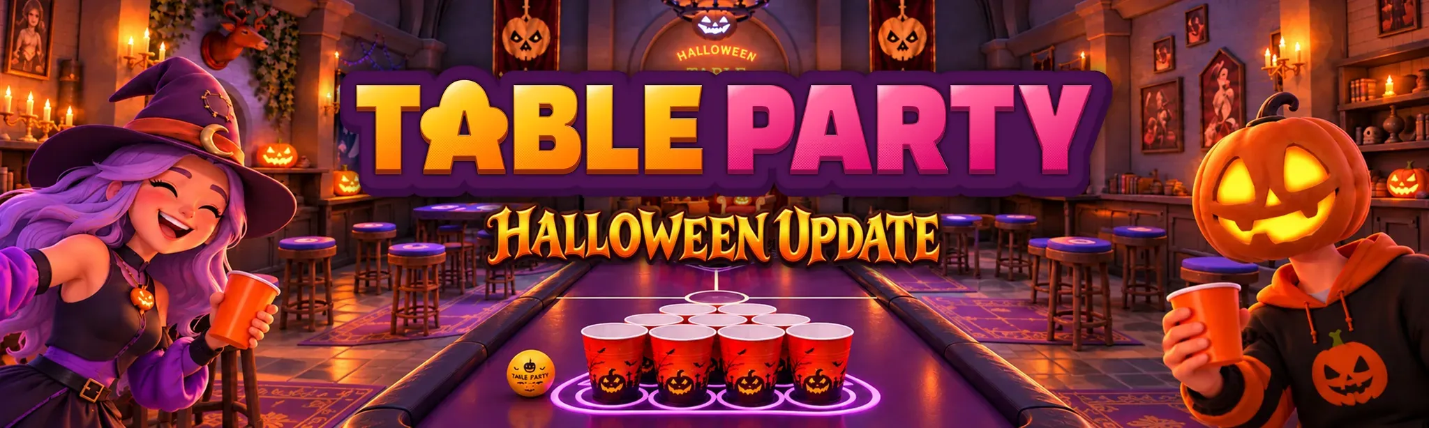 Table Party