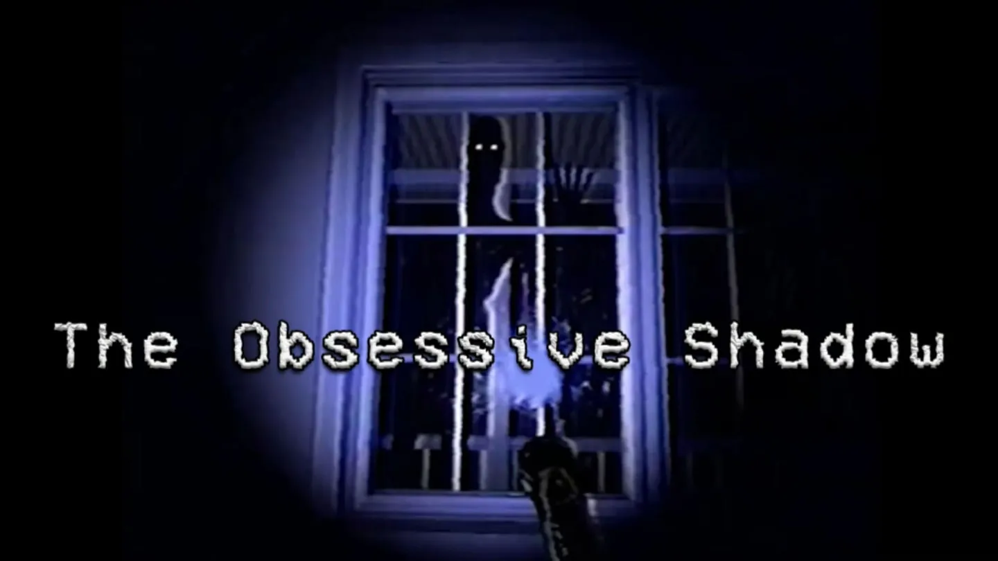 The Obsessive Shadow trailer 0
