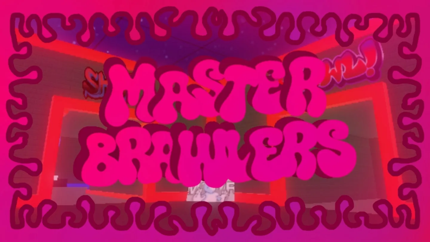 MasterBrawlers trailer 0