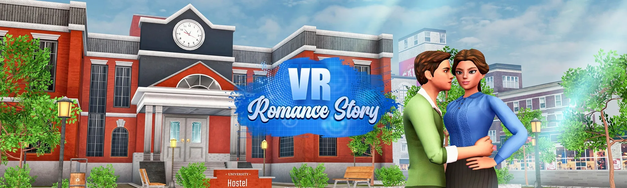 Romance Story