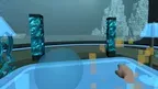 Snoezelen Deep Sea Desk screenshot 2