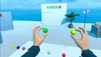 Kinesix XR screenshot 1