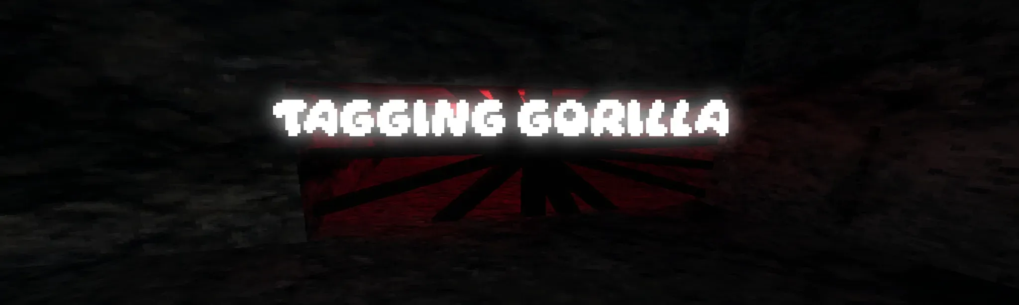 Tagging Gorilla