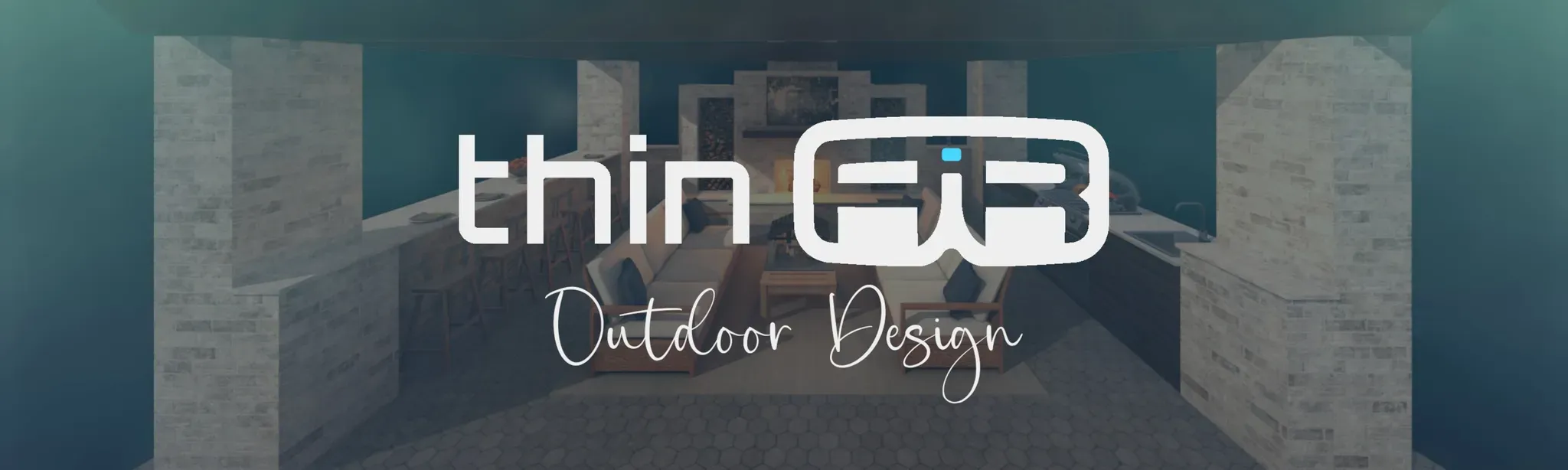 thinAiR Outdoor Design