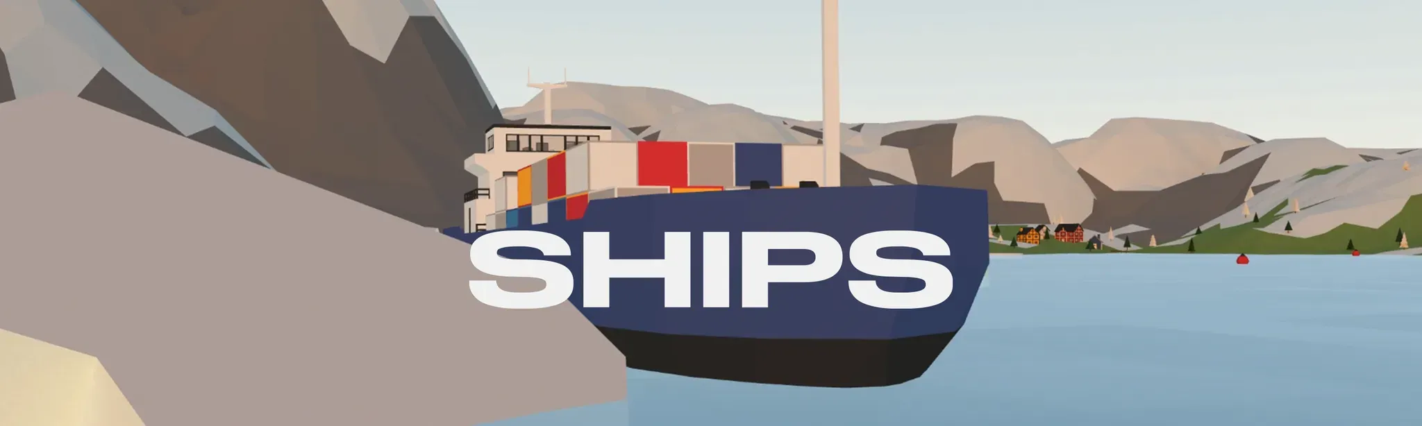 SHIPS