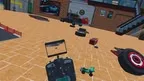 Car War Vr: RC Stunt Game screenshot 4