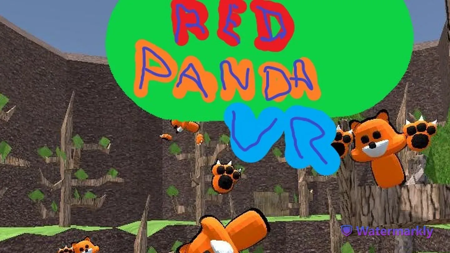 RedPandaVR trailer 0