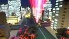KAIJU MONSTER VR screenshot 5