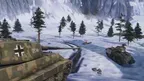 Winter Fury: The Longest Road screenshot 1