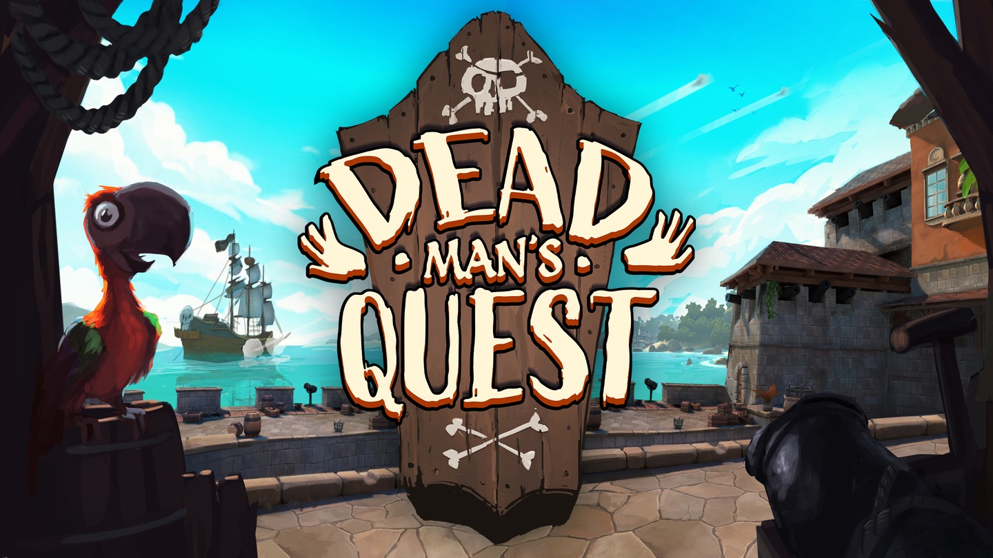 Dead Man's Quest trailer 0