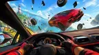Stunt Paradise: Driving Simulator screenshot 2