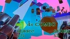 Swing and Smash screenshot 4