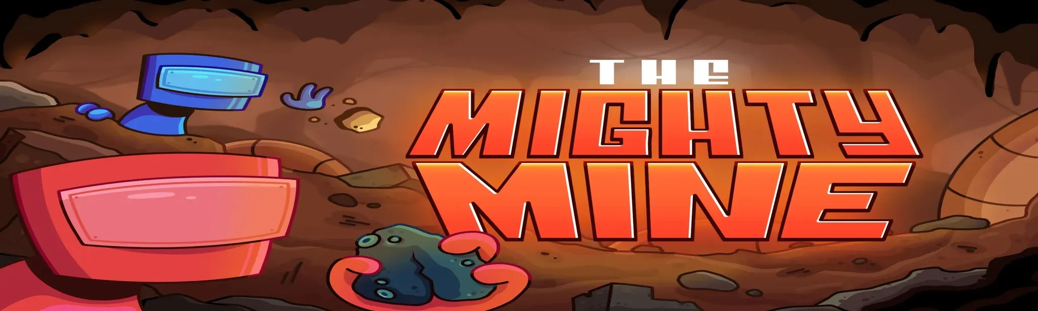 The Mighty Mine (VR)