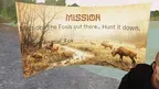 In to The Wild Hunt : The Last Hunter screenshot 2