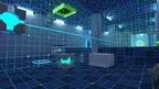Poly Ego (demo) screenshot 2
