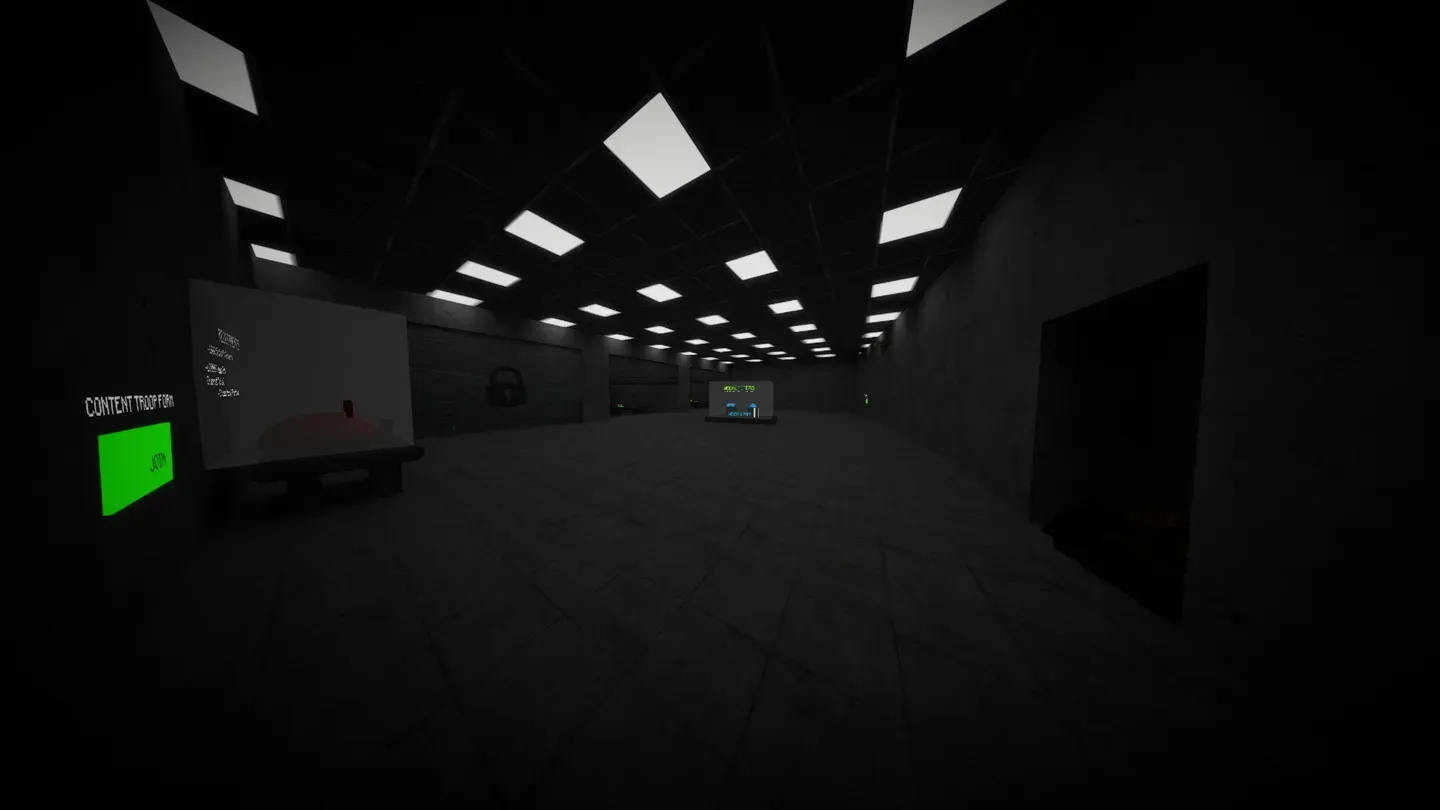 Scared Baboon trailer 0