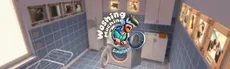 Washing Machine Simulator hero image