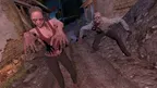 Dead Town VR: Zombies Shoot screenshot 4
