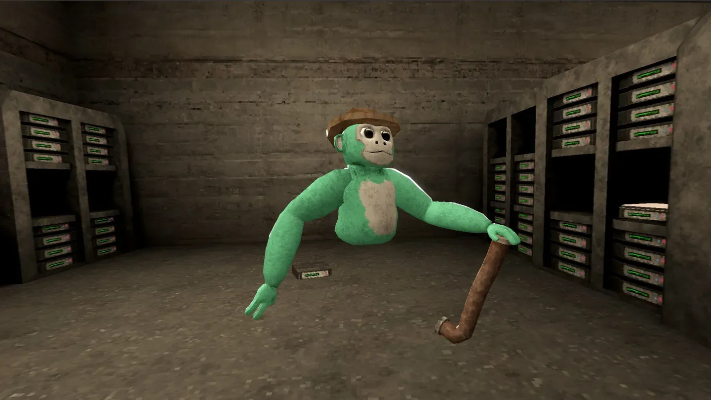 Flunklug cover image