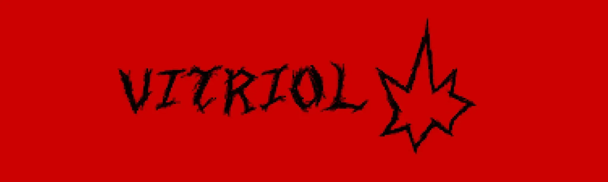 VITRIOL - DEMO